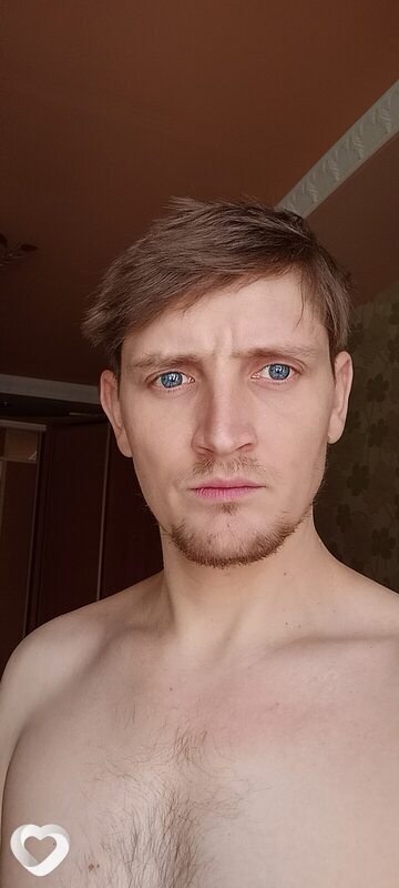 Яков, 33, Саранске — анкета №3072749