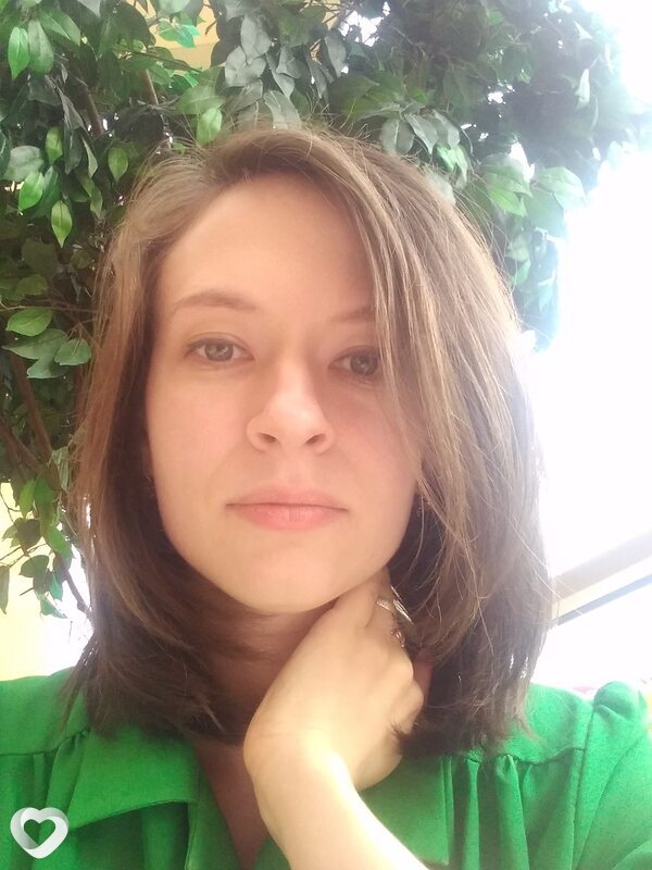 Анфиса, 29, Санкт-Петербурге — анкета №3072751