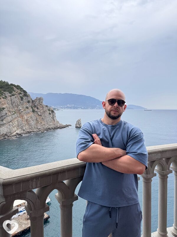 Сергей, 34, Москве — анкета №3072835