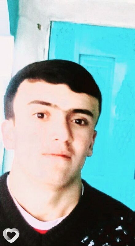 Аличон, 21, Подольске — анкета №3072877