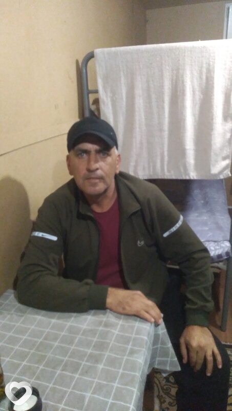 Эльчин, 56, Севастополе — анкета №3072883