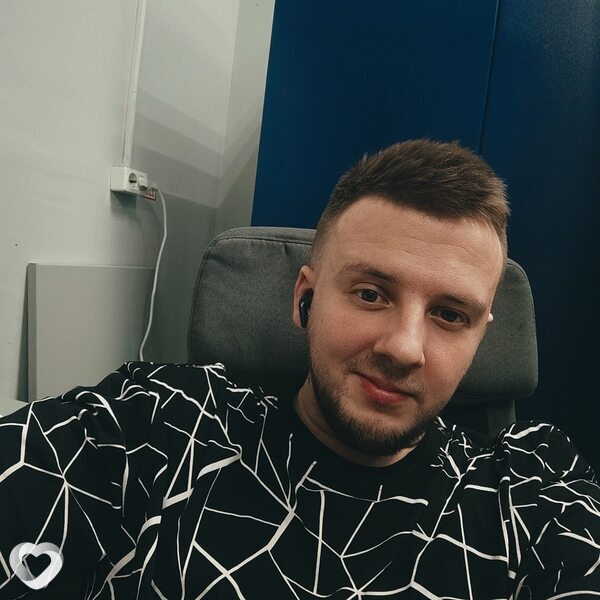 Влад, 32, Орёл — анкета №3072890