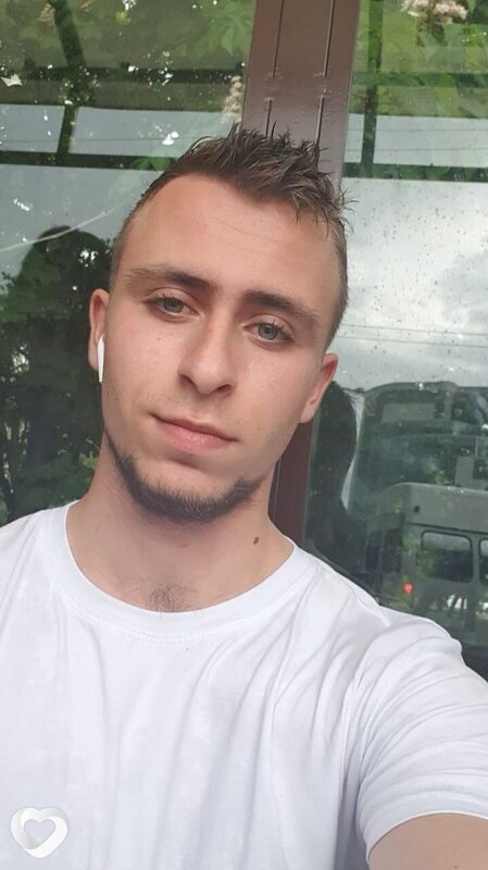 Евгений, 28, Санкт-Петербурге — анкета №3072893