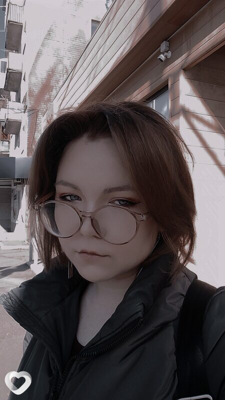 Дарья, 18, Орске — анкета №3072907