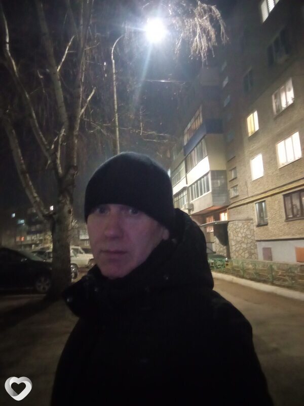 Раис, 47, Салавате — анкета №3072915