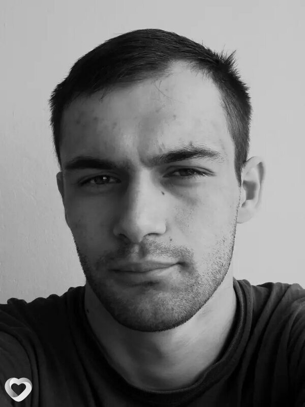 Павел, 40, Минске — анкета №3072927