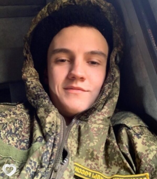 Александр, 22, Одинцове — анкета №3072936