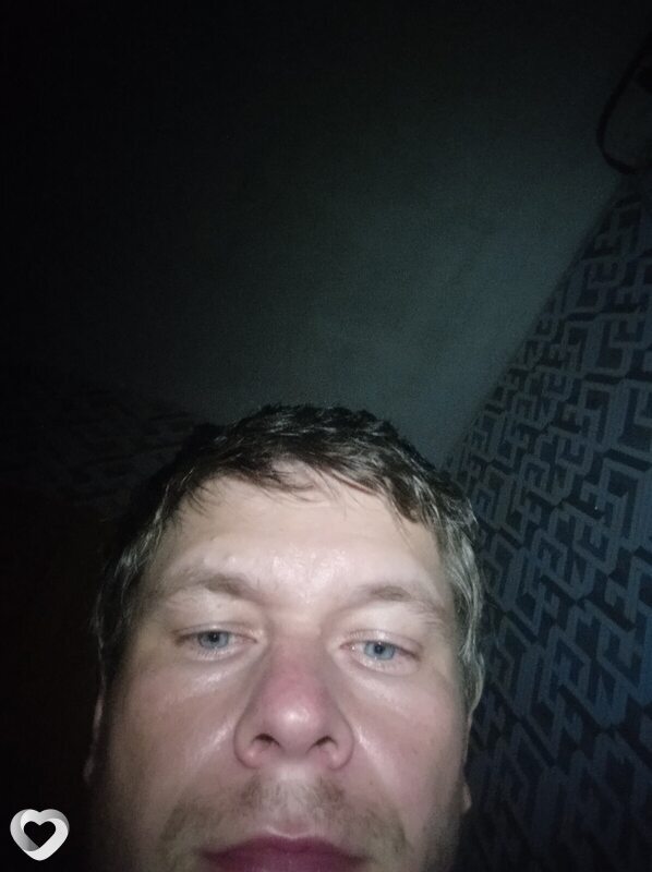 Владимир Журов, 40, Партизанске — анкета №3072938