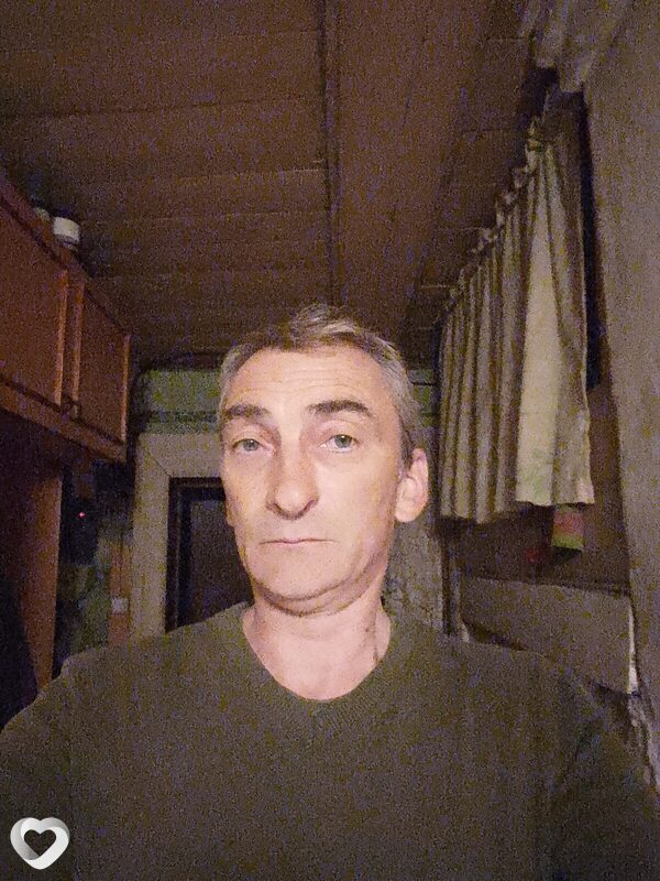 Николай, 53, Егорьевске — анкета №3072947