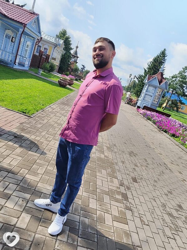 Олег, 35, Омске — анкета №3072954