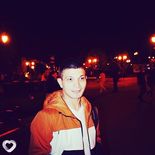Денис, 33, Варшава — анкета №3072958