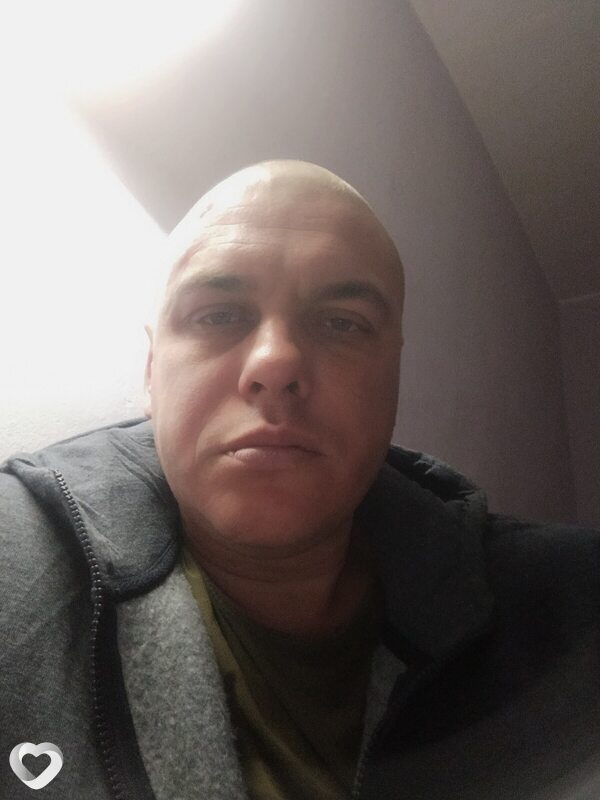 Антон, 36, Усть-Каменогорск — анкета №3072967