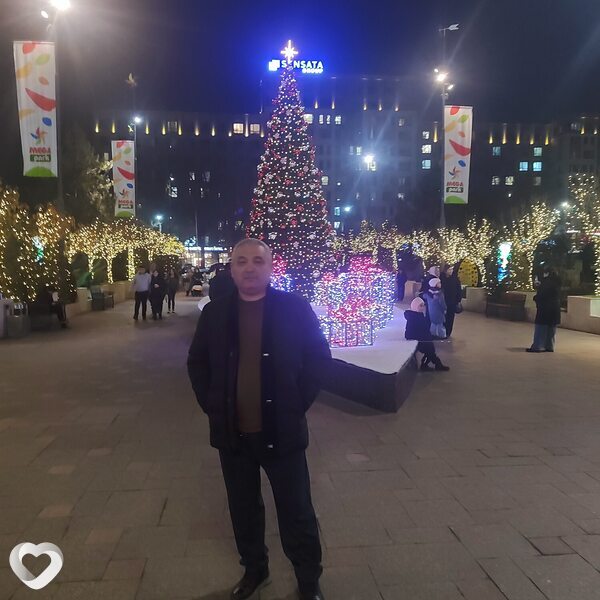 Кожа, 46, Семей — анкета №3073256