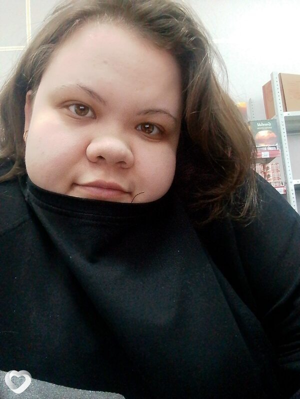 Светлана, Вуктыл