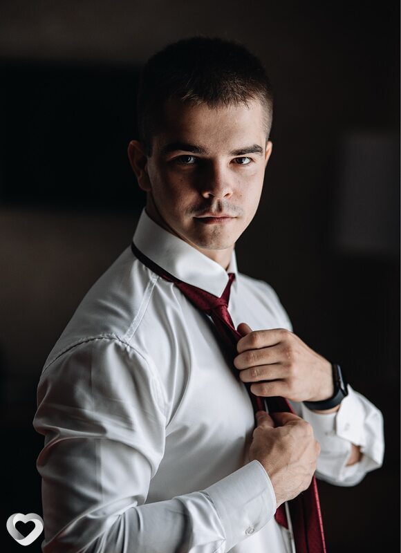 Дмитрий, 25, Нижнем Новгороде — анкета №3073059