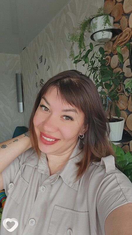 Ольга, 38, Волжском — анкета №3073065
