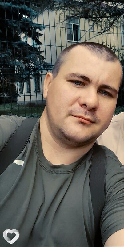 Ник, 32, Алексеевка (Белгородская Обл) — анкета №3073070