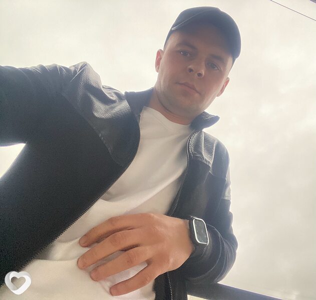 Maksim, 39, Москве — анкета №3073075
