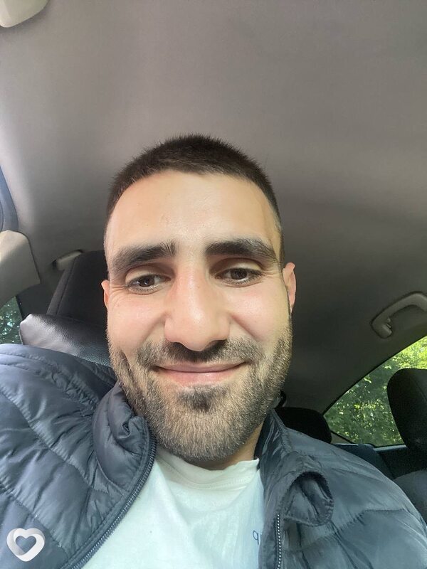 Tigran, 33, Санкт-Петербурге — анкета №3073079