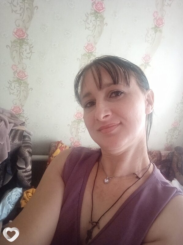 Марина, 38, Мелитополе — анкета №3073087