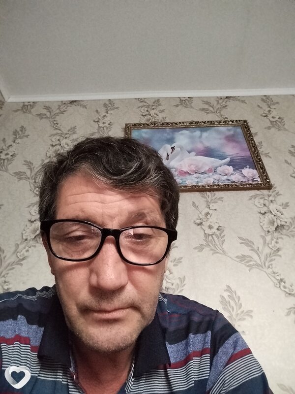 Виктор, 53, Новошахтинске — анкета №3073099