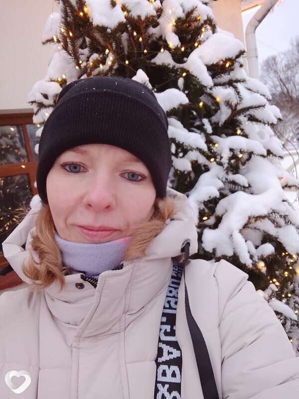 Наталья, 40, Пскове — анкета №3073100
