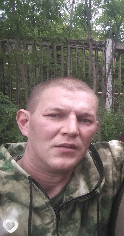 Александр, 38, Донецке — анкета №3073112