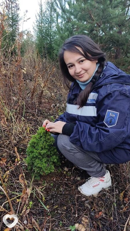 Маша, 48, Екатеринбурге — анкета №3073116