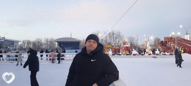 Sergey, 38, Гомеле — анкета №3073161