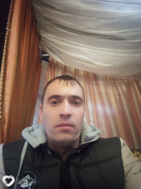 Антон, Ртищево