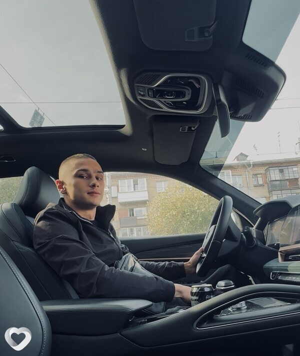 Илья, 26, Челябинске — анкета №3073172