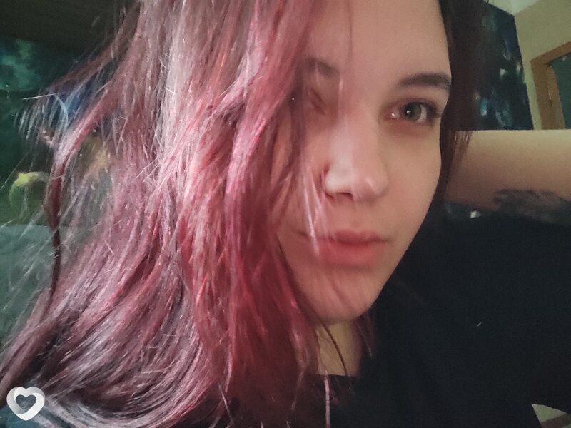 Алина, 21, Якутске — анкета №3073203