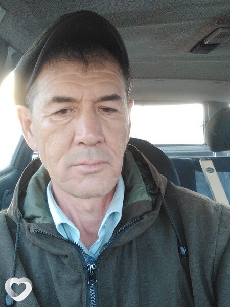 Норм, 55, Павлодаре — анкета №3073204