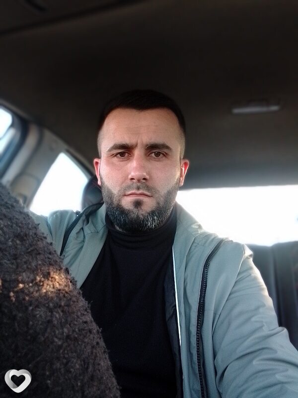 Шамс, 37, Обнинске — анкета №3073206