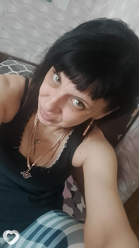 Наталья Гуменюк, Ишим