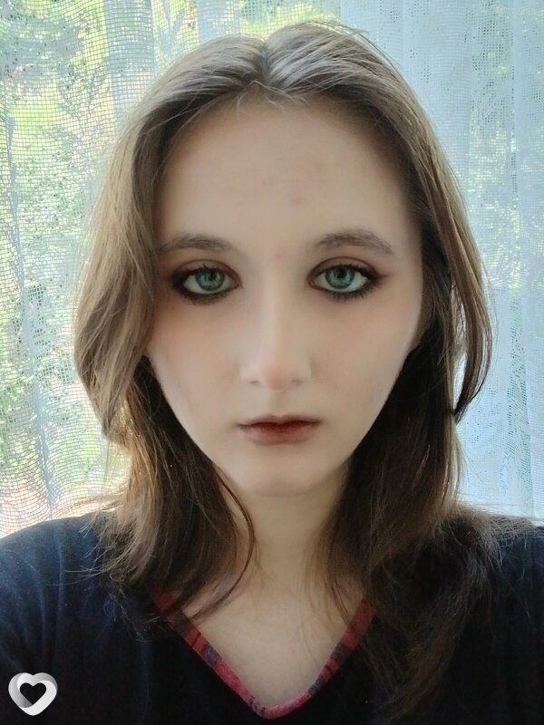 Полина, 19, Туапсе — анкета №3073213