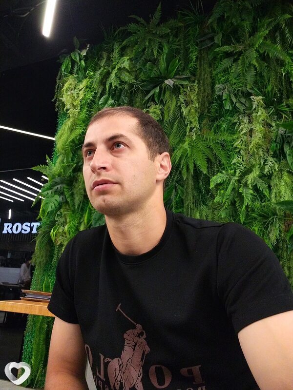 Шамил, 32, Мытищах — анкета №3073214