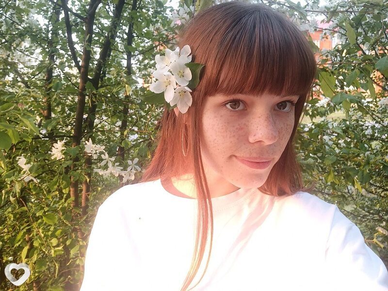 Dariya, 21, Пензе — анкета №3073215