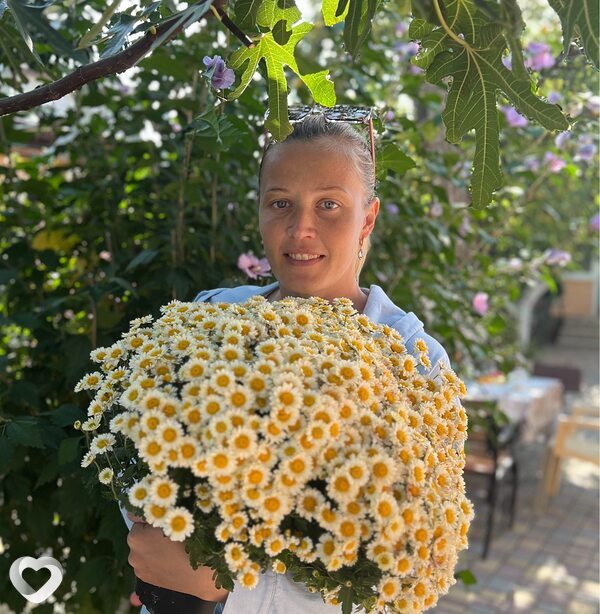 Наталья, 40, Симферополе — анкета №3073217