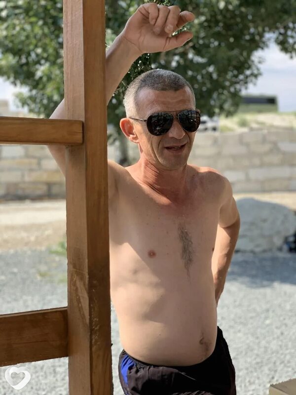 Анатолий, 46, Евпатории — анкета №3073220