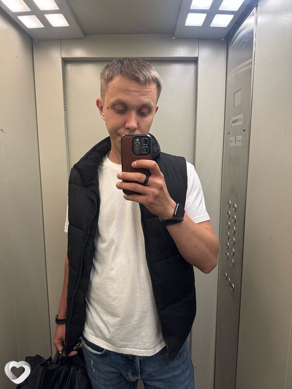 Дмитрий, Москва