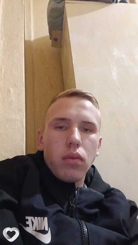 Кирилл, Высокогорск