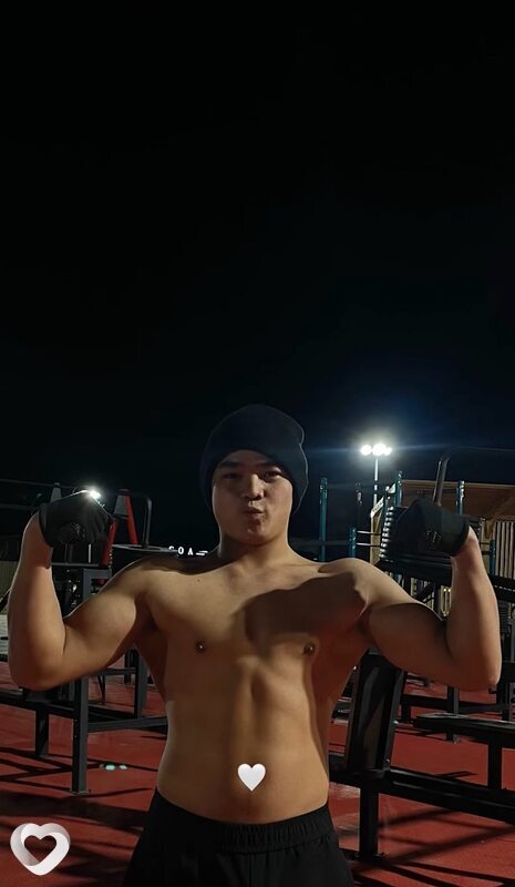 Нурик, 20, Алматы — анкета №3073233