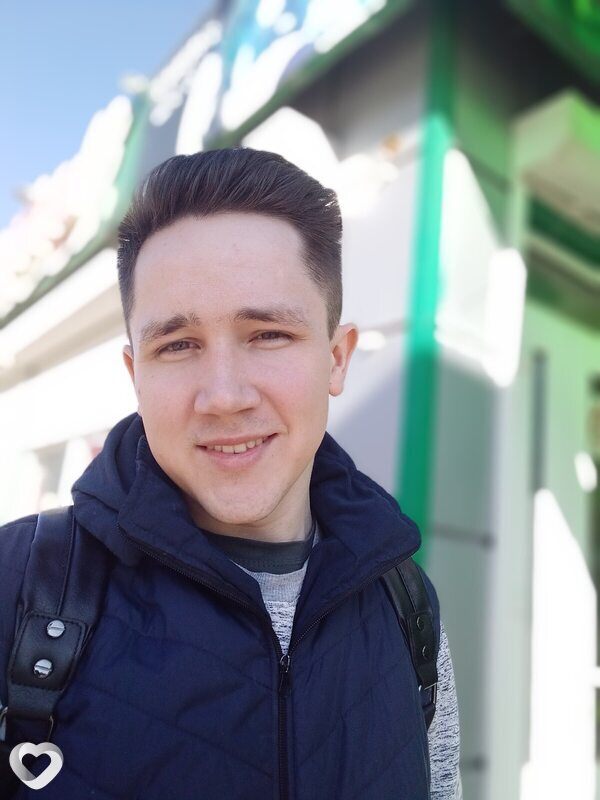 Дениска, 30, Белебее — анкета №3073244