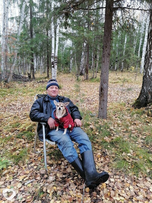 Виталий, Полевской