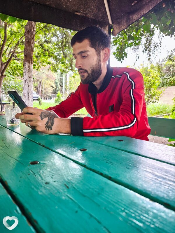 Талех, 32, Казани — анкета №3073279