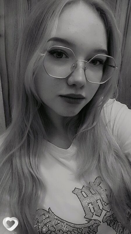 Надежда, 18, Энгельсе — анкета №3073284
