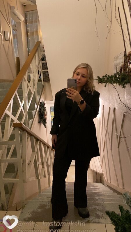 Виктория, 30, Красноярске — анкета №3073127
