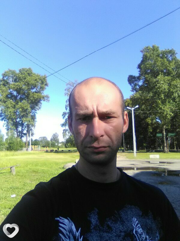 Альберт, 32, Дмитрове — анкета №3073129