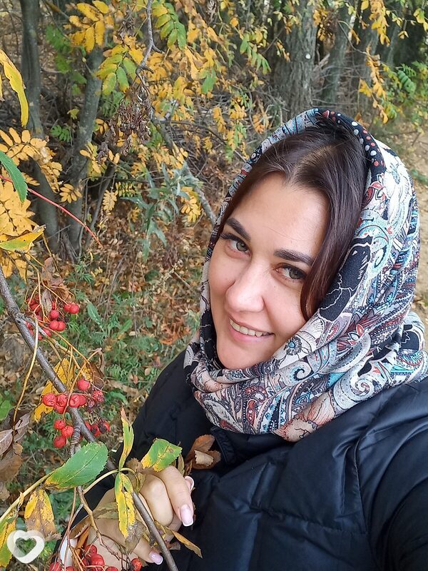 Лилия, 42, Казани — анкета №3073131